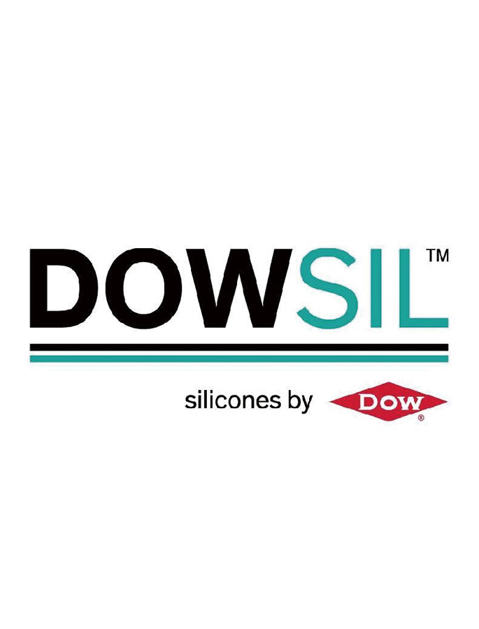 DOWSIL 色卡