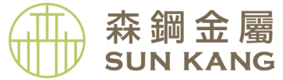 森鋼金屬